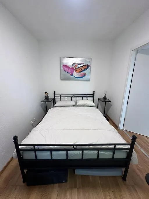 Cosy Business Apartment Messe Frankfurt Fráncfort del Meno Alemania