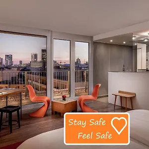 Mainhaus Stadthotel Frankfurt Francoforte sul Meno