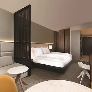 Adina Frankfurt Westend Hotel