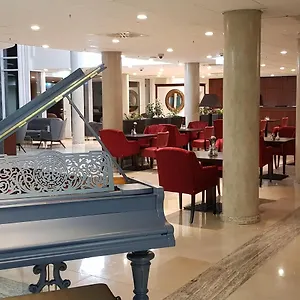 4* 호텔 Schopenhauer Hof