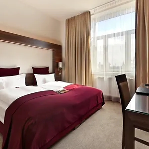 4* Szálloda Flemings Selection Frankfurt-city