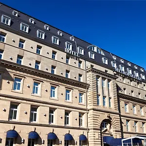 Steigenberger Metropolitan Hotel