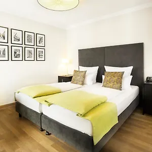 3* Hotel Hamburger Hof