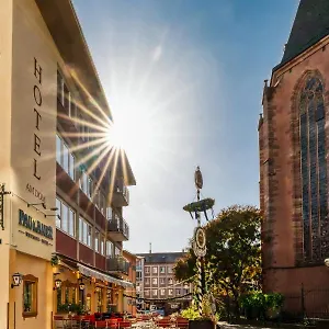 Paulaner Am Dom Francoforte sul Meno