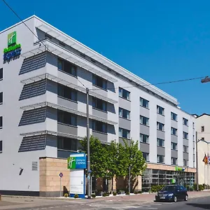 Hotel Express Frankfurt Messe By Ihg, Frankfurt nad Menem