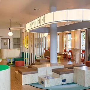 Lyvinn Frankfurt Hotel
