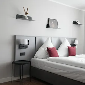 Lejlighedshotel Boutique Kaiser - &, Frankfurt am Main