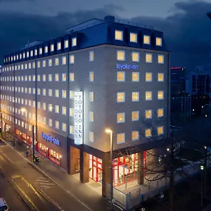 3* Szálloda Toyoko Hauptbahnhof