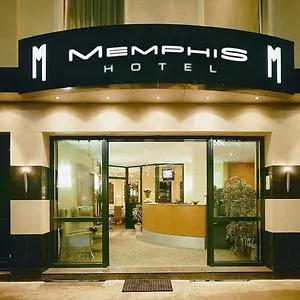 4* Hotel Memphis