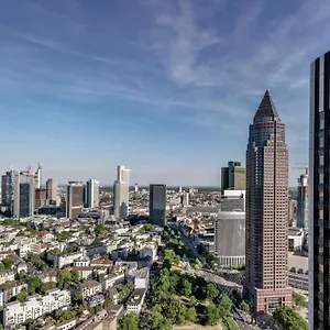 Frankfurt Marriott Francoforte sul Meno