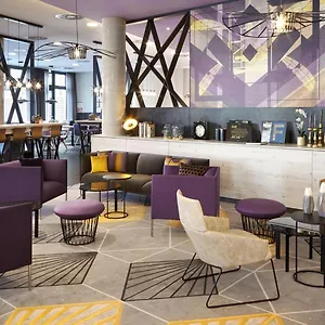 3* Szálloda - The Niu, Air Frankfurt Messe By Ihg