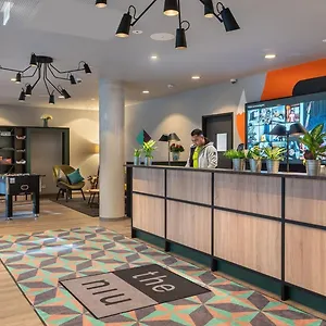 - The Niu, Charly Frankfurt By Ihg Francoforte sul Meno