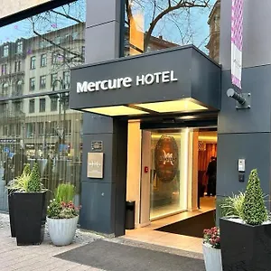 4* מלון Mercure Kaiserhof Center
