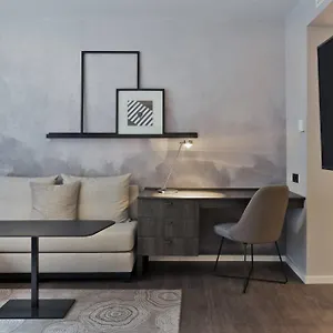 By Marriott Frankfurt Center Φραγκφούρτη