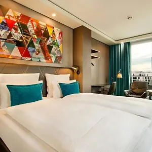 3* Hotel One Frankfurt-roemer