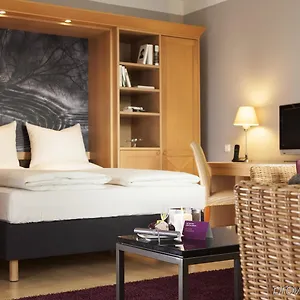 4* Apartahotel The Doorman Welle
