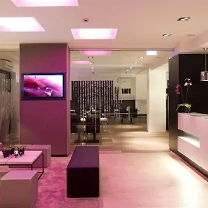 Hotel Pearl Design - Frankfurt, Frankfurt nad Menem