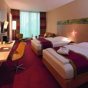 Mövenpick Hotel