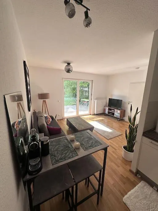 Cosy Business Apartment Messe Frankfurt Frankfurt am Main