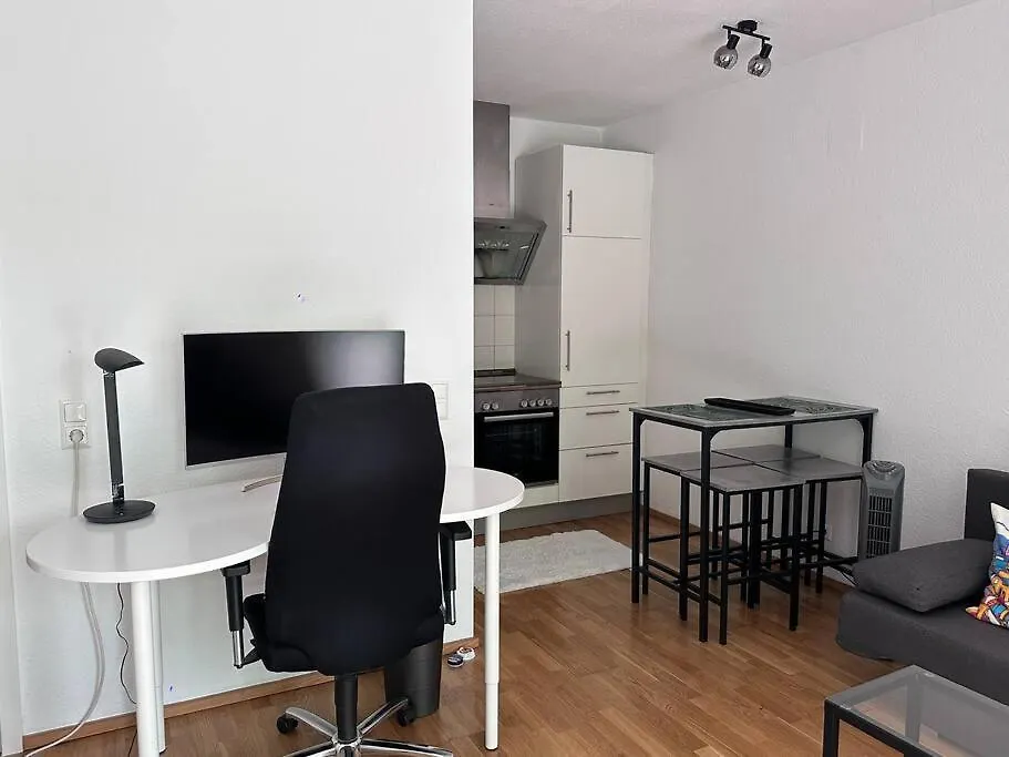 Cosy Business Apartment Messe Frankfurt Frankfurt am Main