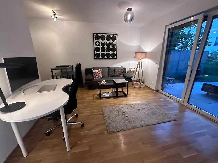 Cosy Business Apartment Messe Frankfurt Frankfurt am Main Deutschland