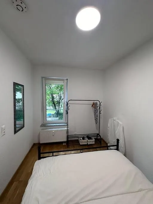 Cosy Business Apartment Messe Frankfurt Frankfurt am Main