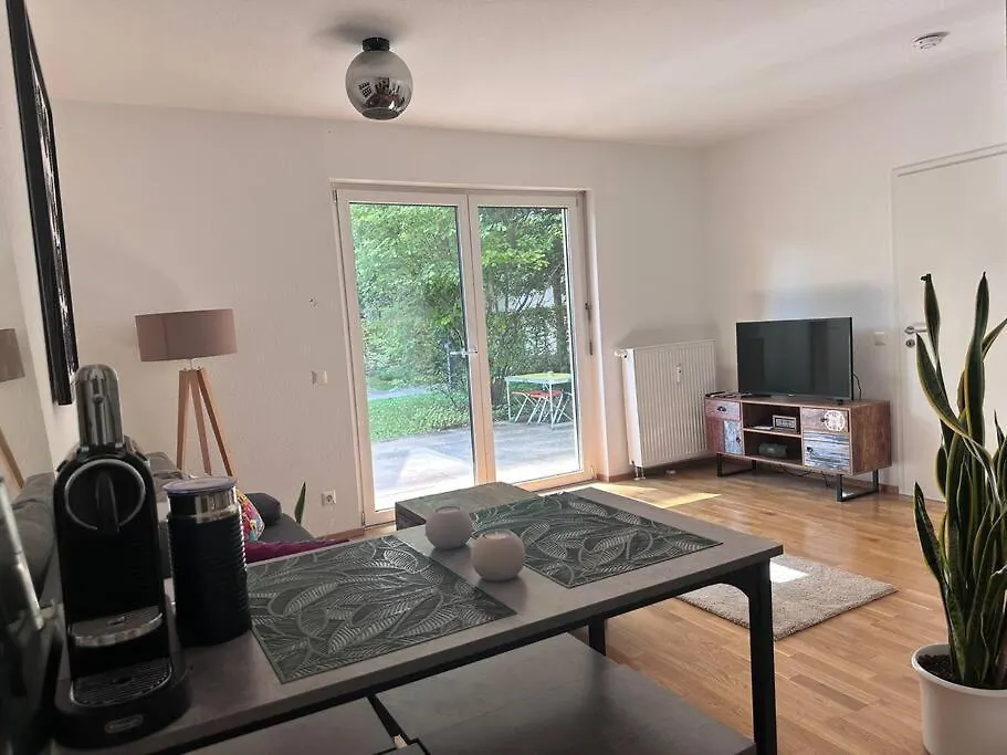 Cosy Business Apartment Messe Frankfurt Frankfurt am Main 0*,  Deutschland